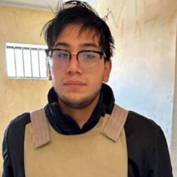 Sujeto descuartizó a adolescente en