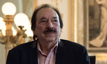 Arturo Castro fundó el grupo