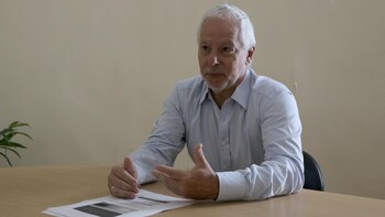 "En la medida en que