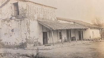 Un proyecto histórico en redes