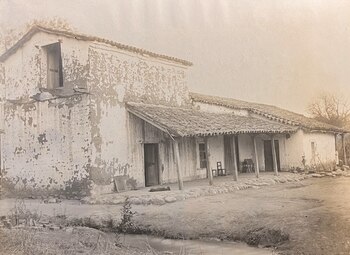 Una de las fotos del