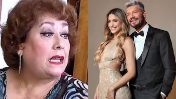 Madre de Milett Figueroa asegura