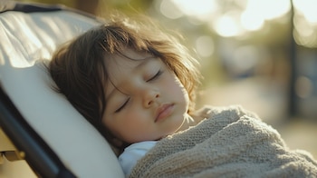 Las necesidades de sueño varían