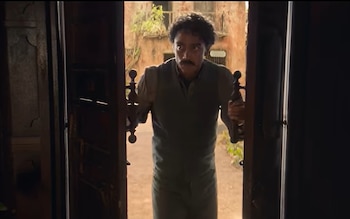 El final de 'Cien años de soledad' revelará el destino de Macondo. (Captura de video)