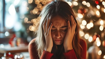 Encargadas tradicionales de organizar celebraciones