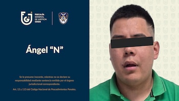 Reaprehenden a “El Niño de