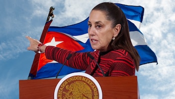 Sheinbaum pagó miles de pesos de su bolsillo para ayudar a Cuba: ¿Cuánto donó la presidenta?