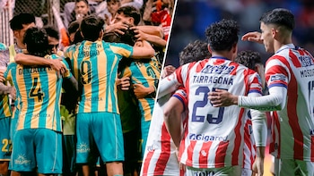 Previa Aldosivi vs Unión