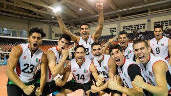 México ganó la Copa Panamericana