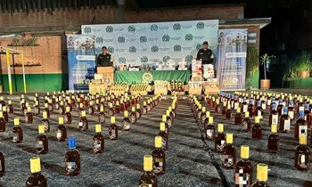 La Policía Fiscal y Aduanera