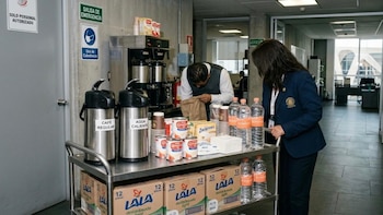 Senado habría pagado hasta 60%