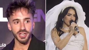 Yeyo De Gregorio habló de su distanciamiento de Lali Espósito y reveló que no fue invitado a su casamiento: “Me dolió”