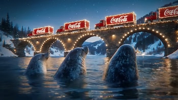 Coca-Cola recibe cuestionamientos por su