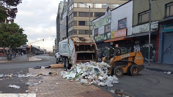 Esta es la ubicación de