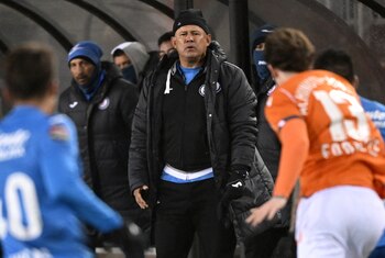 Feb 16, 2022; Hamilton, Ontario,