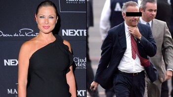 Leticia Calderón contó que sus