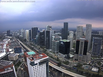Lluvia cdmx hoy 6 de julio - tormenta cdmx hoy