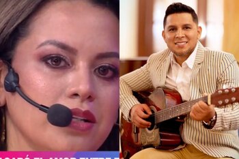 Florcita Polo cuenta detalles de