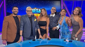 Programa de Tilsa Lozano, Karla