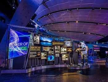 Un diseño arquitectónico interactivo que