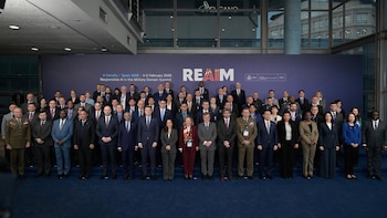 España reivindica el papel de