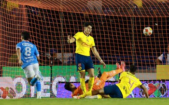 Soccer Football - Liga MX