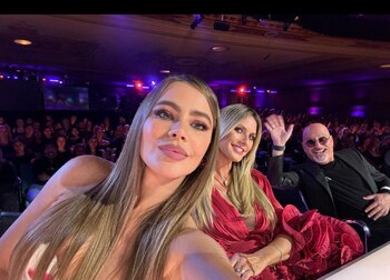 La actriz hará parte del