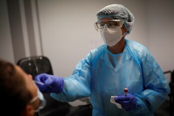 El comportamiento de este nuevo