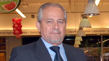 Gobierno designa a Embajador Enrique