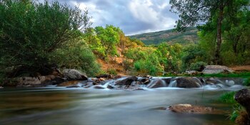Hoya Encavera de Lozoya (Shutterstock)