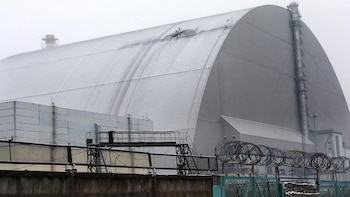 Ucrania informa de que el