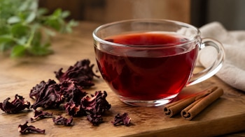 ¿Para qué sirve el té de jamaica con canela? Estos son los mitos y riesgos