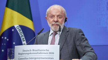 Lula aplaude la expulsión de un agente de EEUU y espera que las relaciones con el país vuelvan a la normalidad