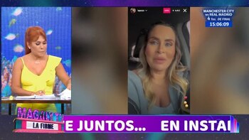 (Captura: Magaly TV La Firme)