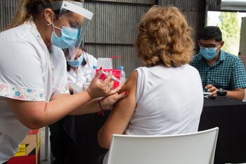 Las vacunas contra el COVID-19