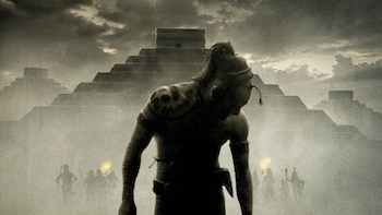 "Apocalypto" se destacó por su