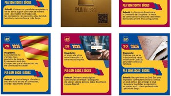 Marc Ciria culmina su álbum