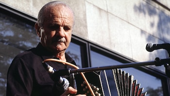 Mirtha Legrand recordó el legado