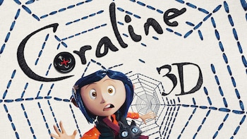Coraline volverá a los cines