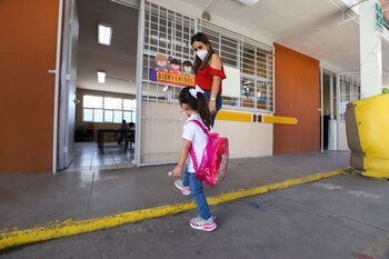 Según Consulta Mitofksy, seis de