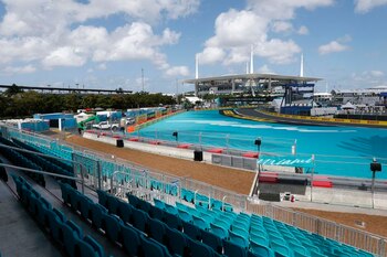 Miami cuenta con un clima