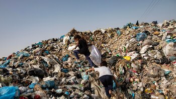 ONU: La guerra de Gaza