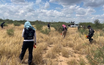 Hace un año se reportó