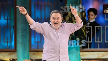 Mariano Peña, actor andaluz