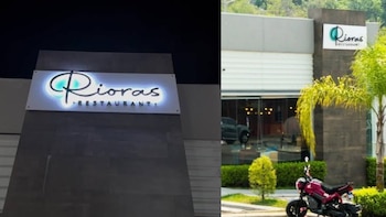 Riora’s anunció el cierre de su restaurante en Ciudad Nueva después de 14 años de funcionamiento. (FOTO: X)