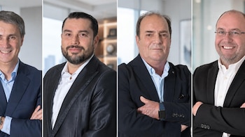 La consultora española Globaim inicia su expansión por Latinoamérica con sedes en México, Argentina y Chile