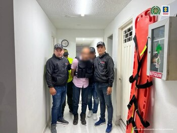 Gabriel González, procesado por el