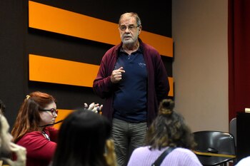Debatieron sobre el pase del