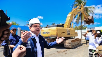 República Dominicana inicia construcción del Hospital Pediátrico San Andrés en Boca Chica