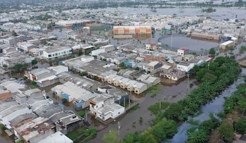 Según lo dispuesto oficialmente, solo